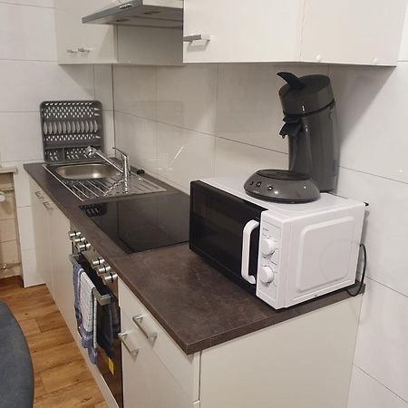 Waterfalls Apartment 2 Triberg im Schwarzwald Dış mekan fotoğraf