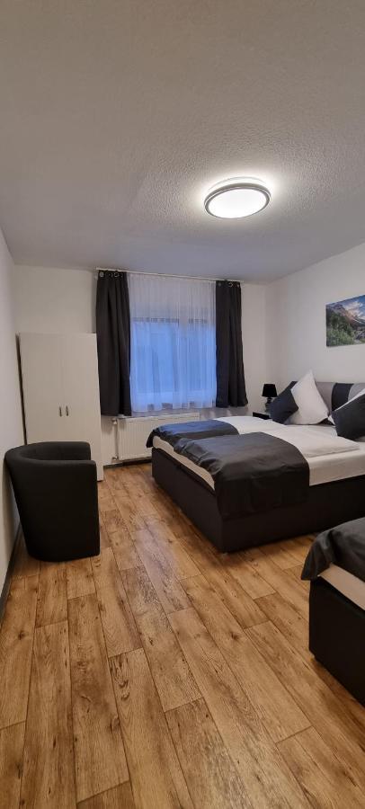 Waterfalls Apartment 2 Triberg im Schwarzwald Dış mekan fotoğraf