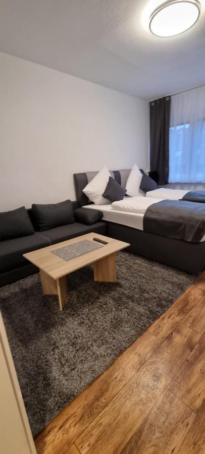 Waterfalls Apartment 2 Triberg im Schwarzwald Dış mekan fotoğraf
