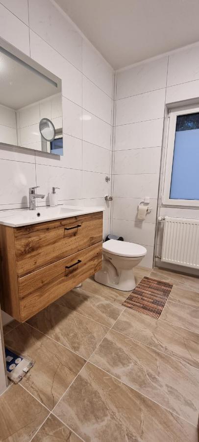 Waterfalls Apartment 2 Triberg im Schwarzwald Dış mekan fotoğraf