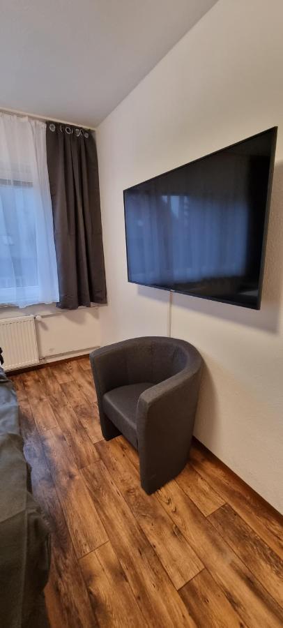 Waterfalls Apartment 2 Triberg im Schwarzwald Dış mekan fotoğraf
