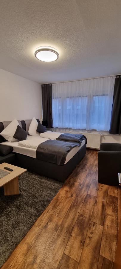 Waterfalls Apartment 2 Triberg im Schwarzwald Dış mekan fotoğraf